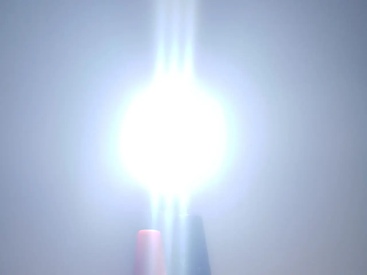 Billede 3 - NY! LED Pære 33 SMD LED W5W W10W T10
