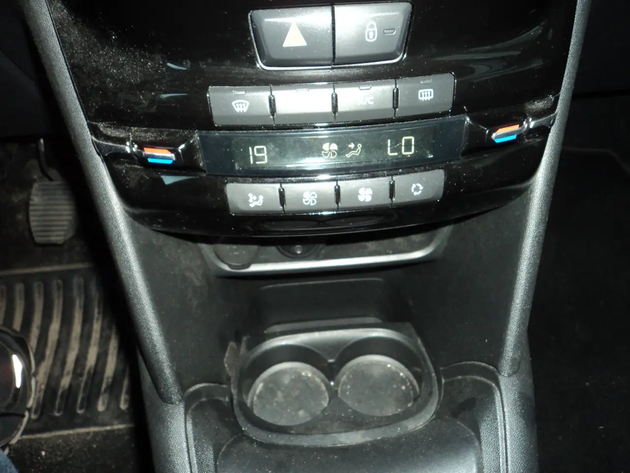 Billede 17 - Peugeot 208 1,6 BlueHDi 100 Active