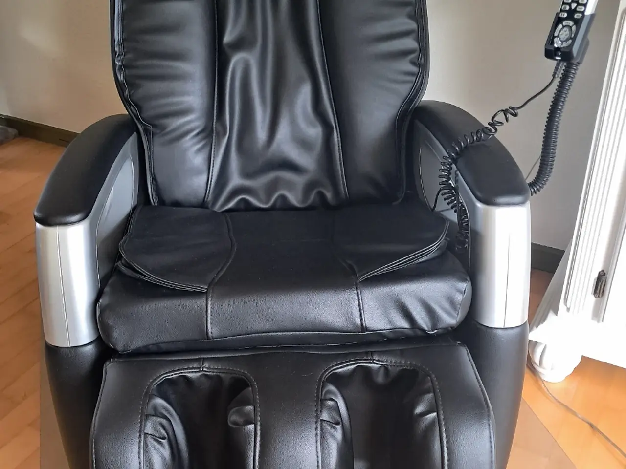 Billede 1 - Massagestol beurer  MC5000