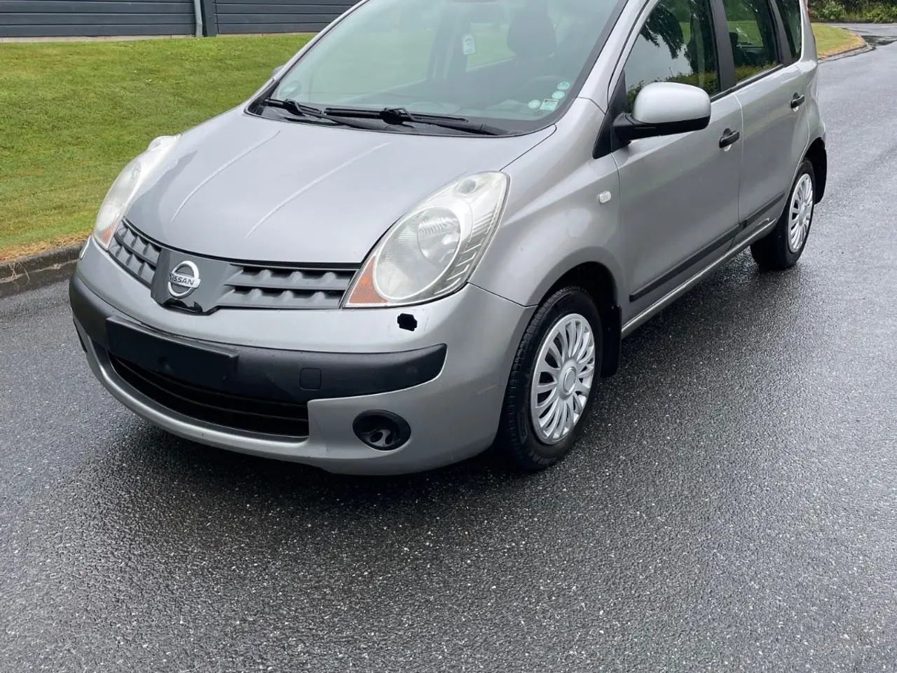 Billede 1 - Nissan Note 1,4 Acenta