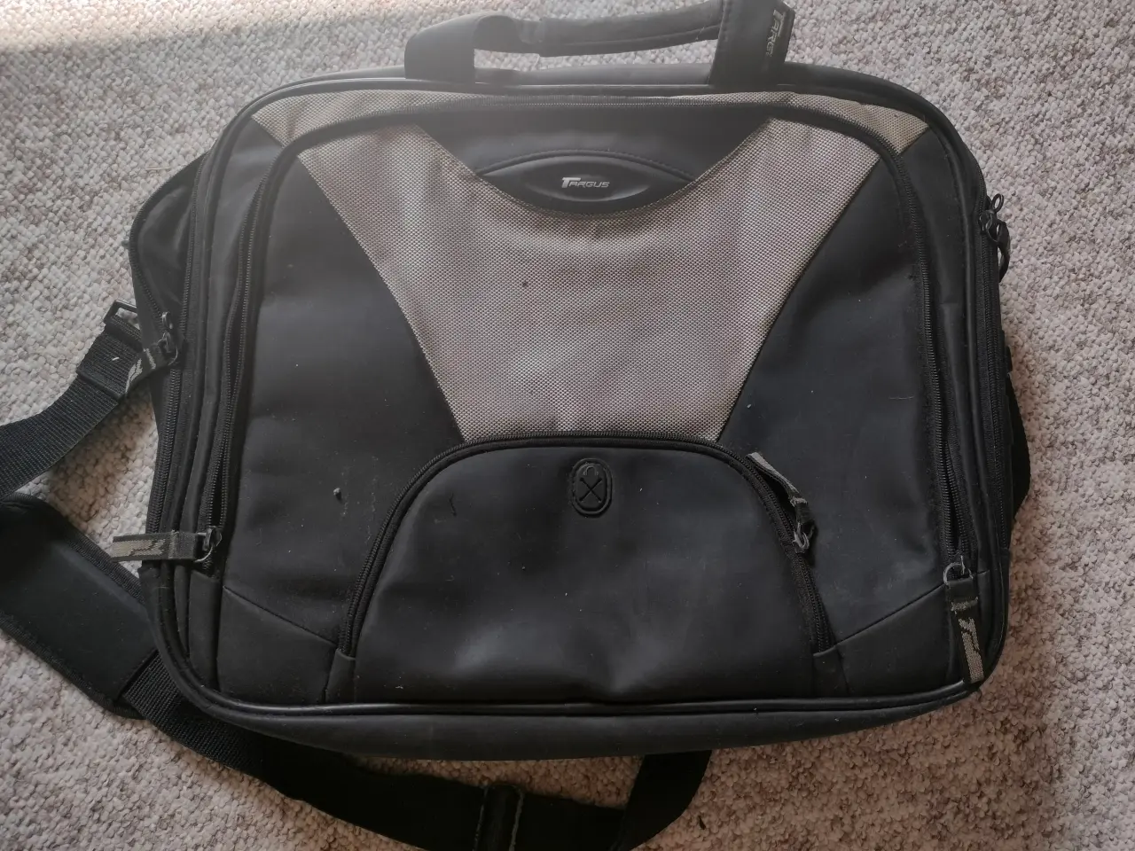 Billede 1 - Computer taske