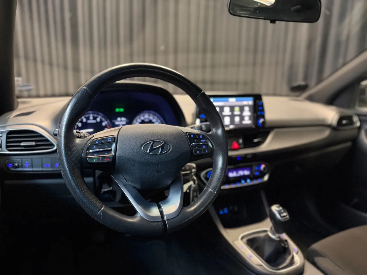 Billede 11 - Hyundai i30 1,0 T-GDi Life
