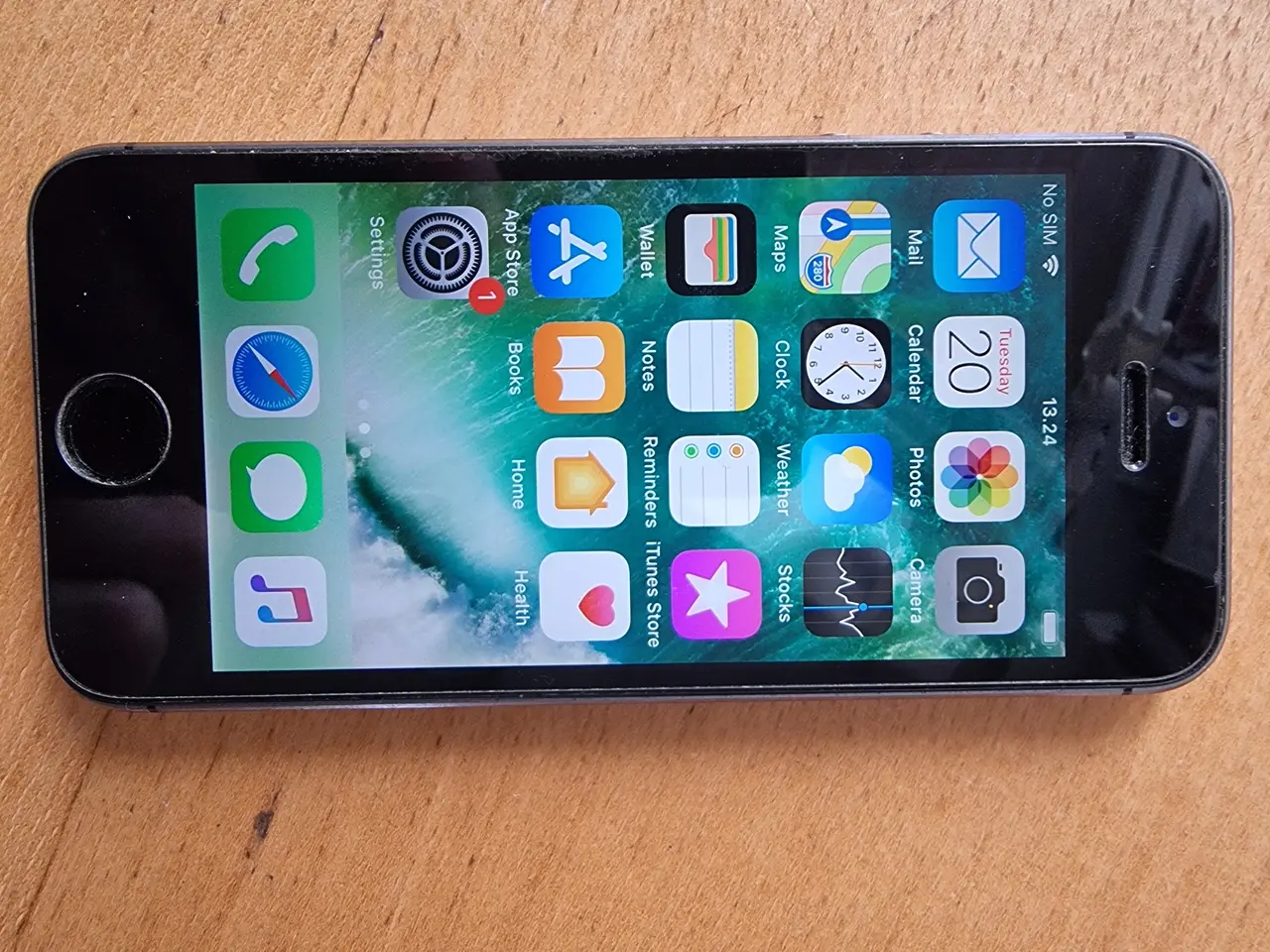 Billede 3 - Lot af Mobiltelefoner