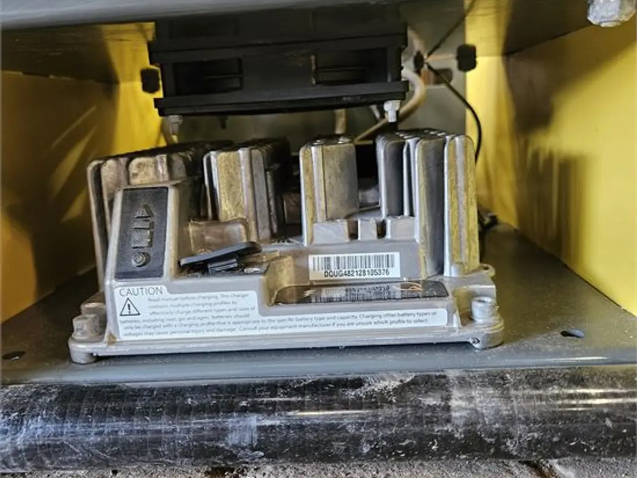 Billede 17 - Wacker Neuson AS60e - 71 kg - Elektrisk vibrationsstamper / Electric vibratory rammer with charger