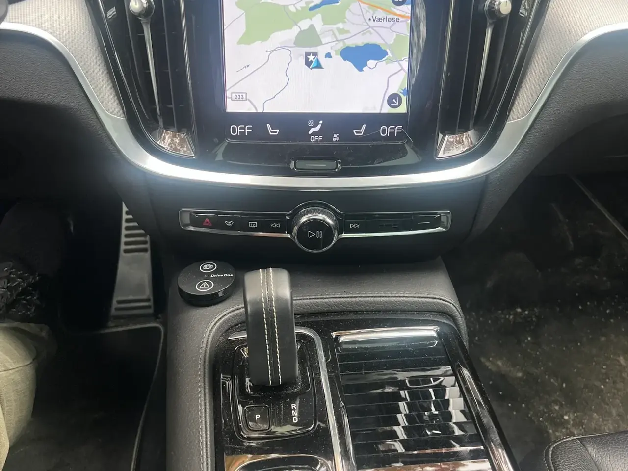 Billede 9 - Volvo V60 2,0 T6 340 R-Design aut. AWD