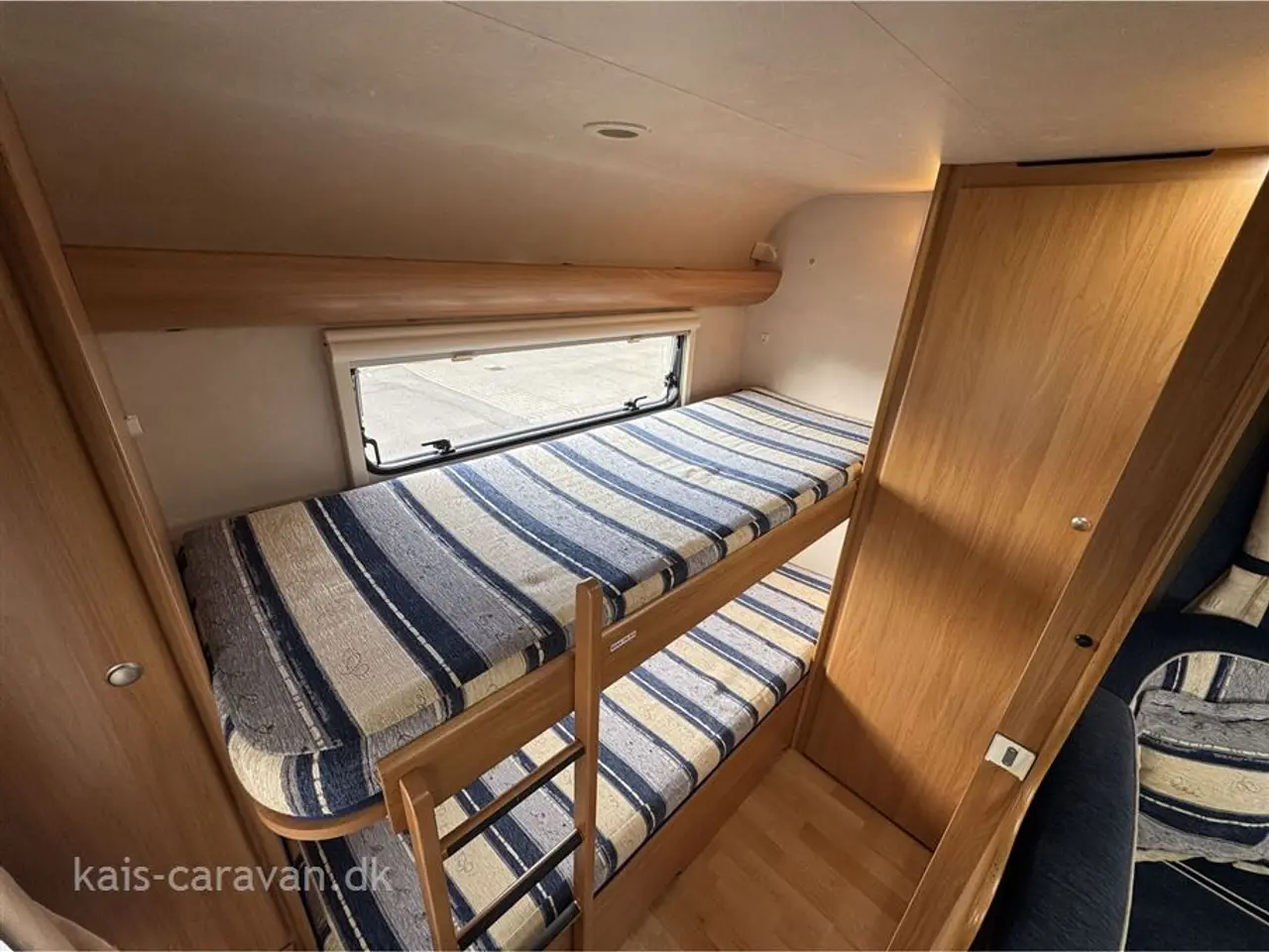 Billede 7 - 2007 - Adria Classica 613 PK