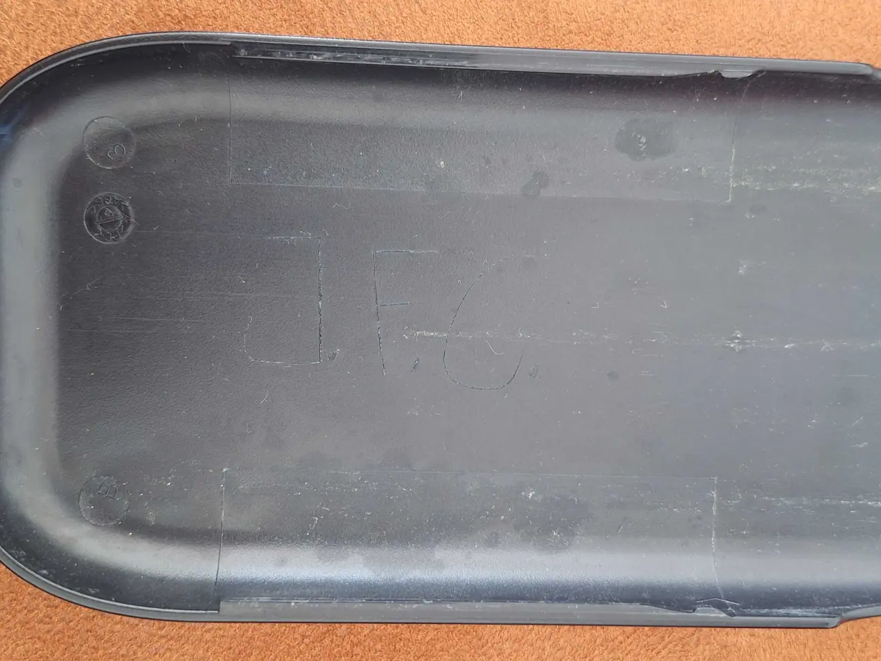 Billede 4 - Grafregner 