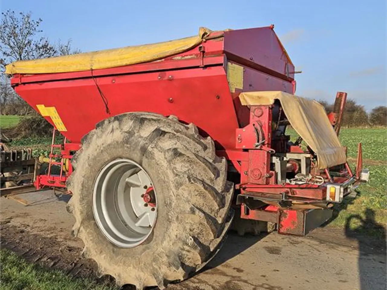 Billede 3 - Bredal B6