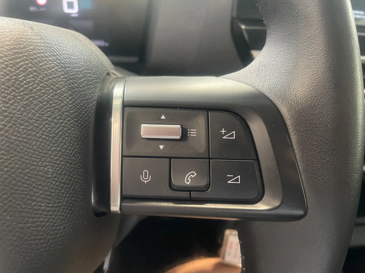 Billede 16 - Citroën C4 X 1,2 PureTech 100 Attraction