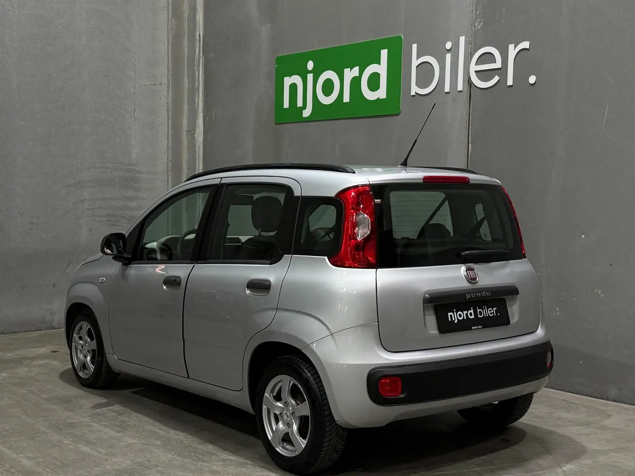 Billede 4 - Fiat Panda 0,9 TwinAir 65 Easy