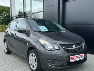 Opel Karl 1,0 Enjoy