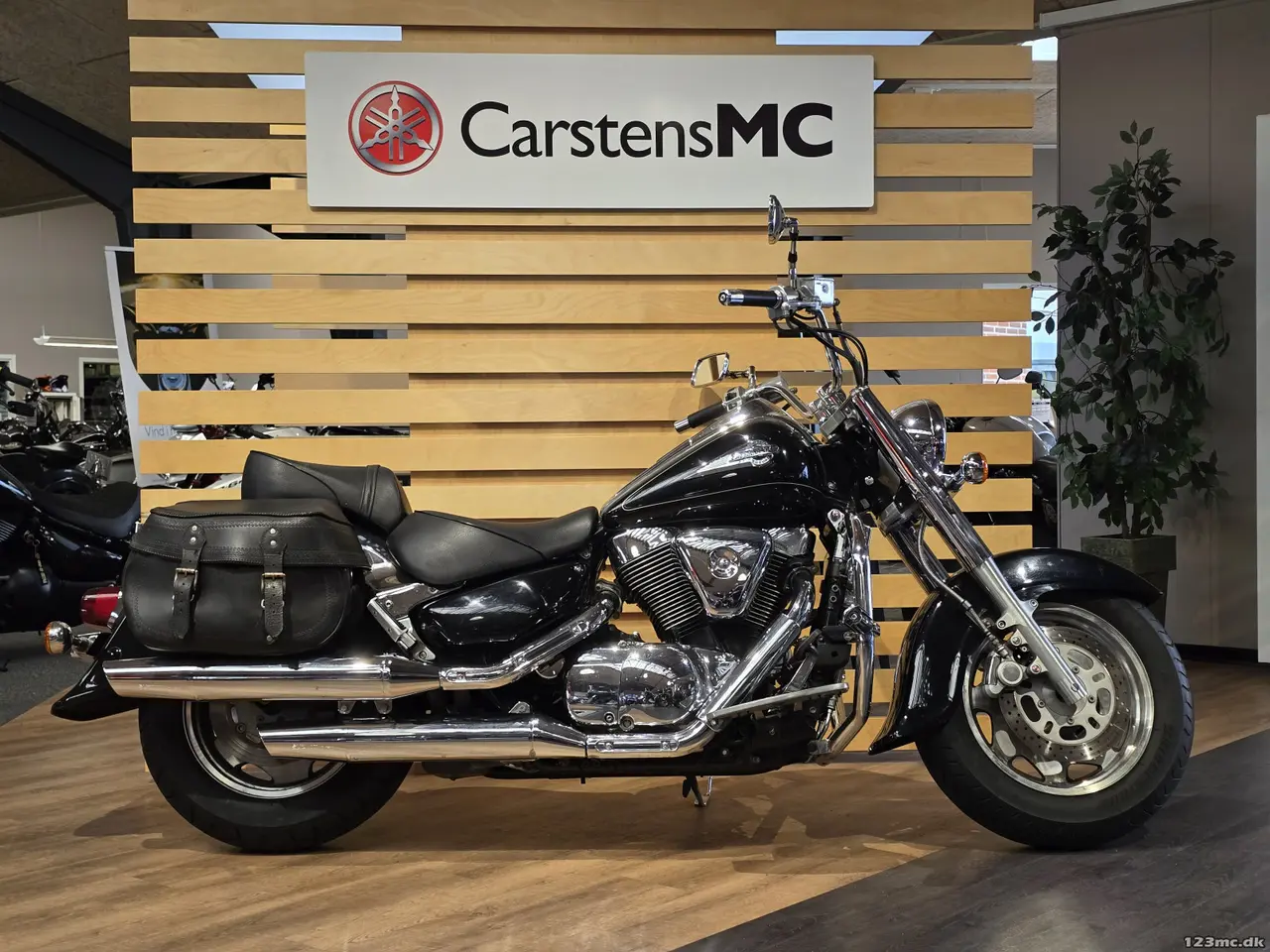 Billede 1 - Suzuki VL 1500 Intruder