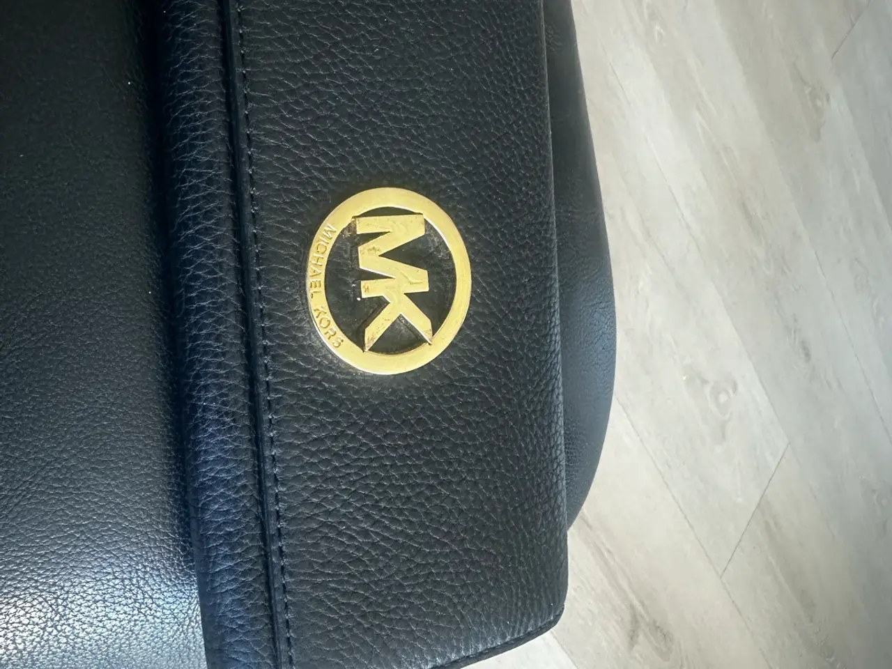 Billede 2 - Michael Kors Fulton carryall sort