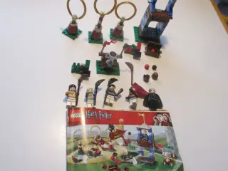 harry potter 4737