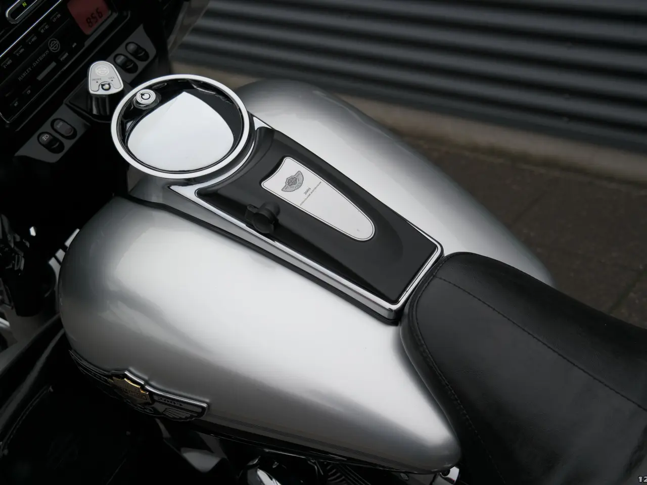 Billede 23 - Harley-Davidson FLHTCUI Electra Glide Ultra Classic MC-SYD       BYTTER GERNE