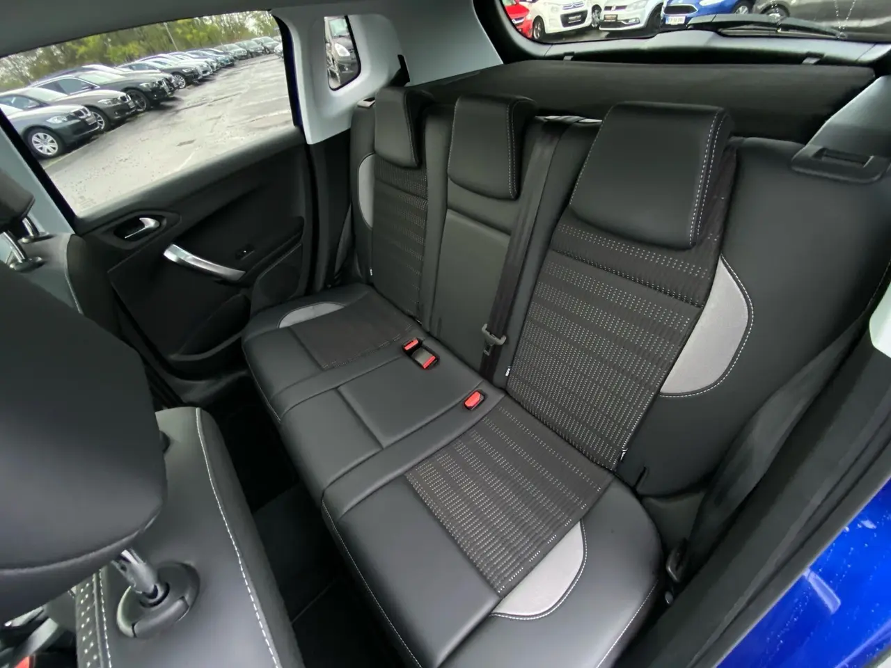 Billede 12 - Peugeot 2008 1,5 BlueHDi Prestige Sky 100HK 5d