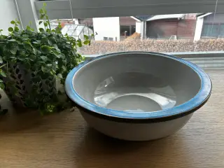 B&G skål, Tema - Stentøjsstel Stoneware nr. 579