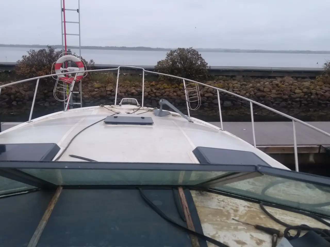 Billede 5 - Bayliner Conquiest 3250