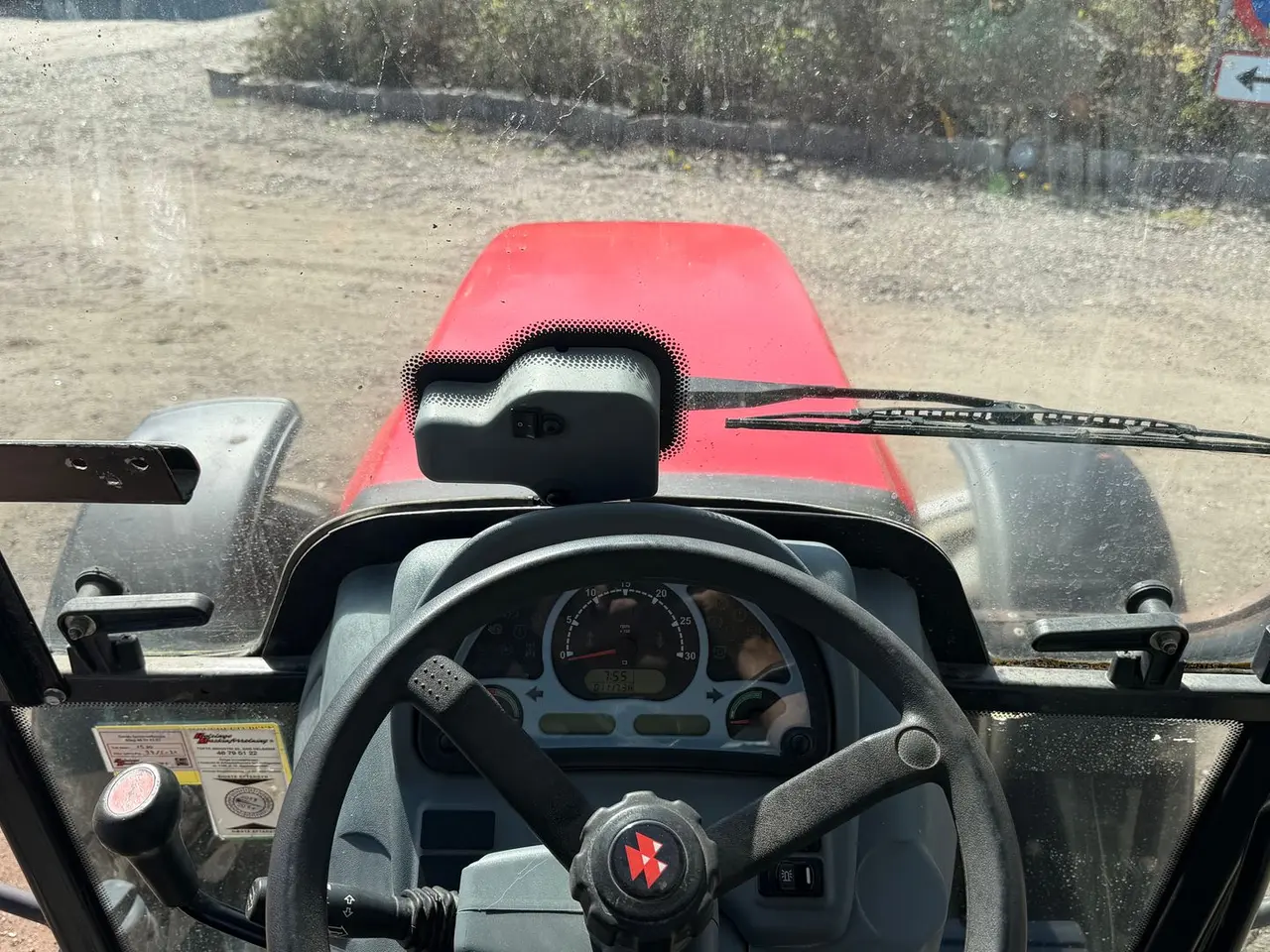Billede 13 - Massey Ferguson 2430 GE  2430 GE
