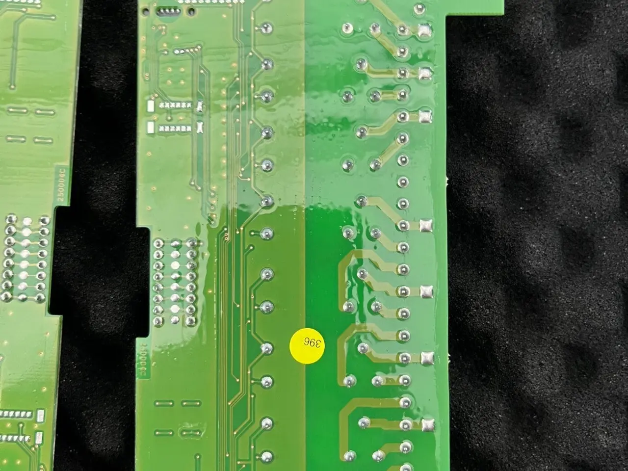 Billede 7 - HBC Radiomatic OR736011 relæ PCB CORTRONIC HKM