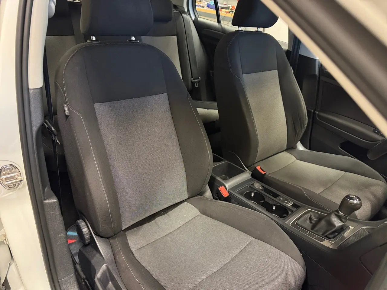 Billede 13 - VW Golf VII 1,2 TSi 85 Startline BMT