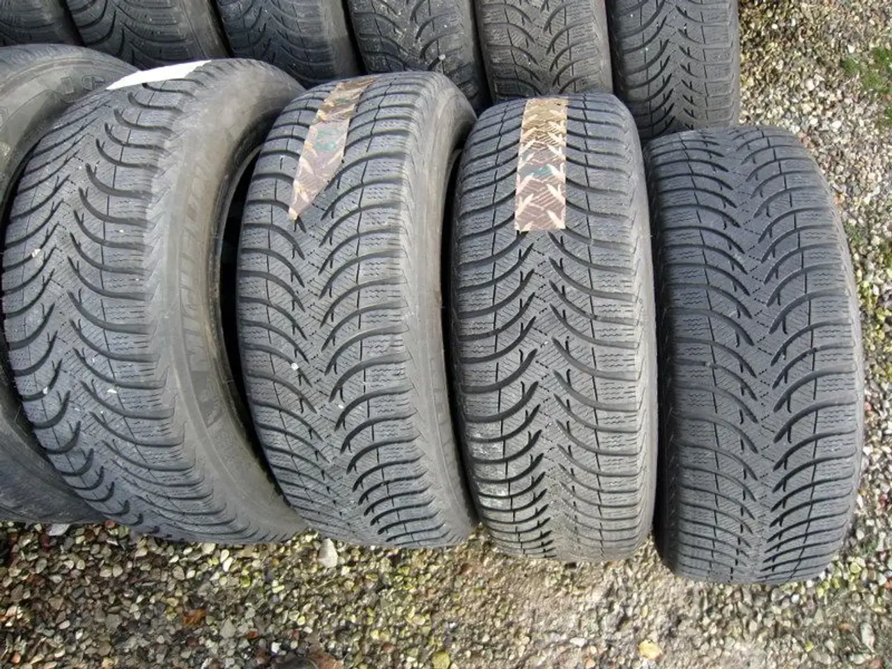 Billede 18 - 13"14"15"16" 4X108 Peugeot/Citroen