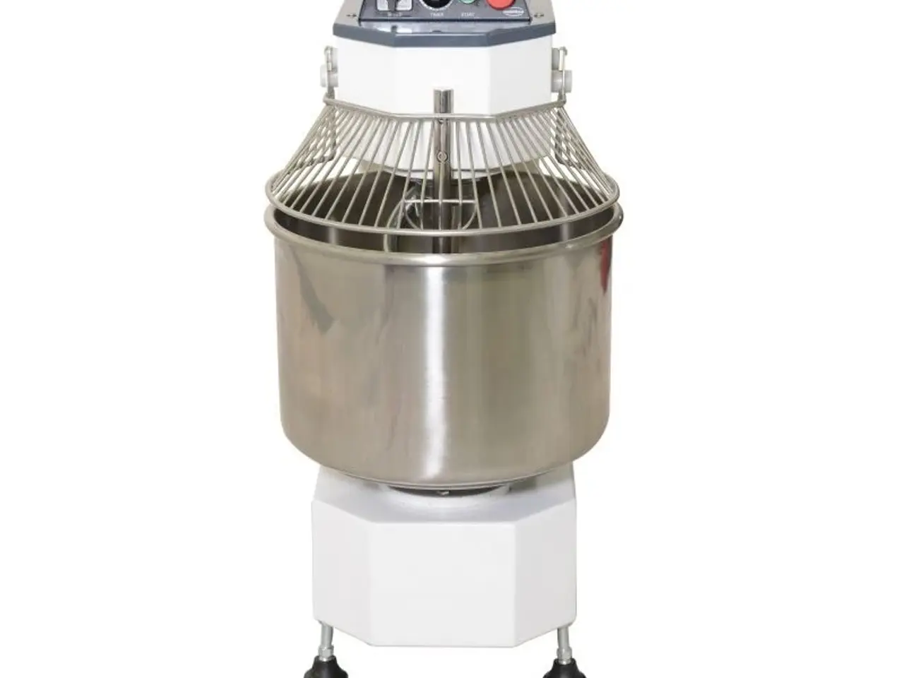 Billede 2 - Dejælter – 2 hastigheder – 50 liter