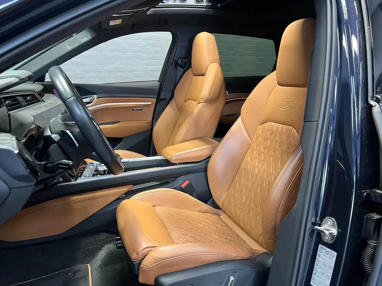 Billede 15 - Audi e-tron 55 S-line quattro