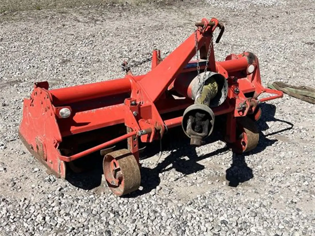 Billede 4 - Kuhn EL50 N 155