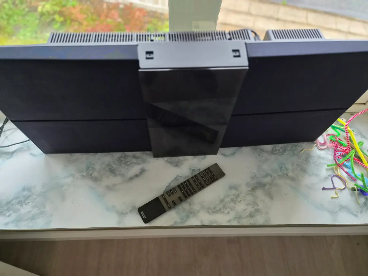 Billede 2 - B&O stereo 