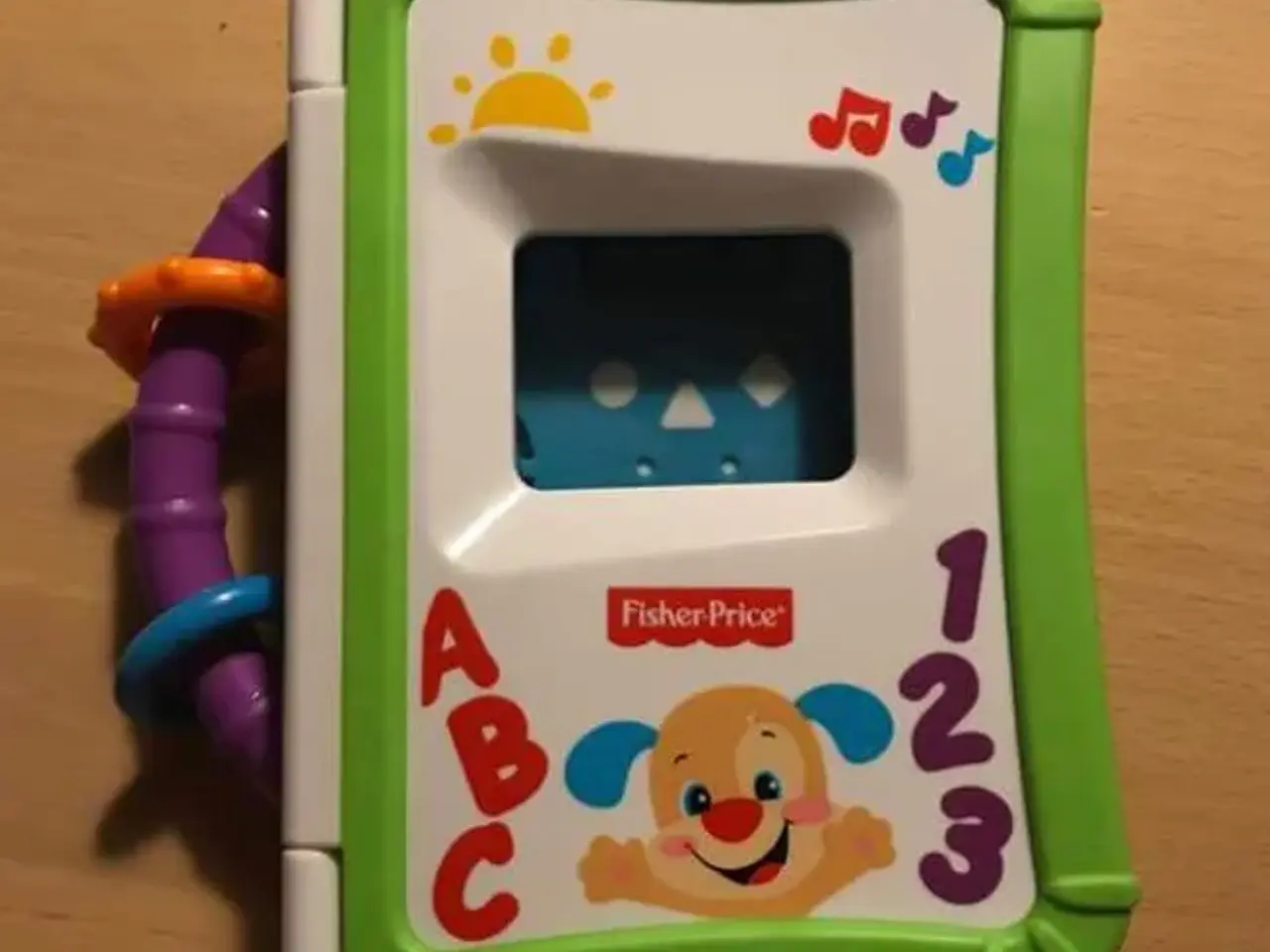 Billede 1 - Fisher-Price iPhone case