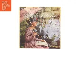 Fridas Visor LP fra His Master's Voice