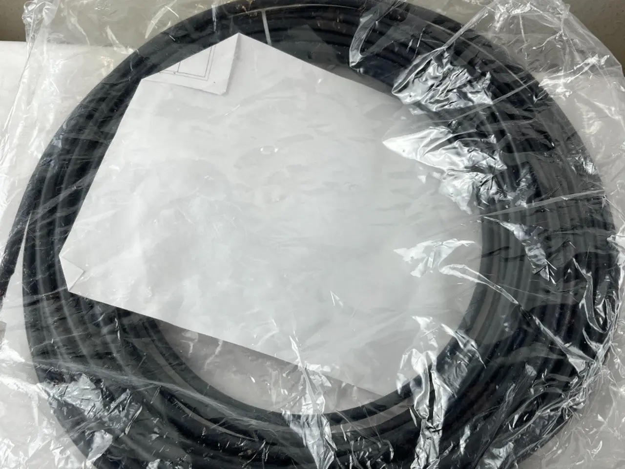 Billede 6 - Omron R88A-CRGB020CR-E Encoder Signal kabel 20m /