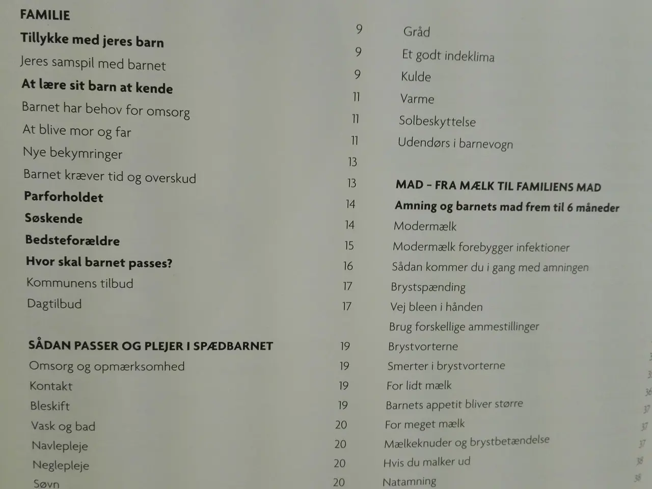 Billede 4 - Sunde børn