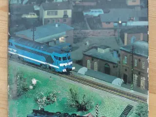 Modeljernbaner af Gerhard Rosenzweig