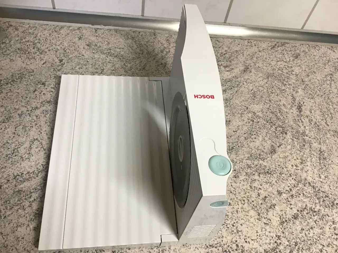 Billede 3 - BOSCH pålægsmaskine