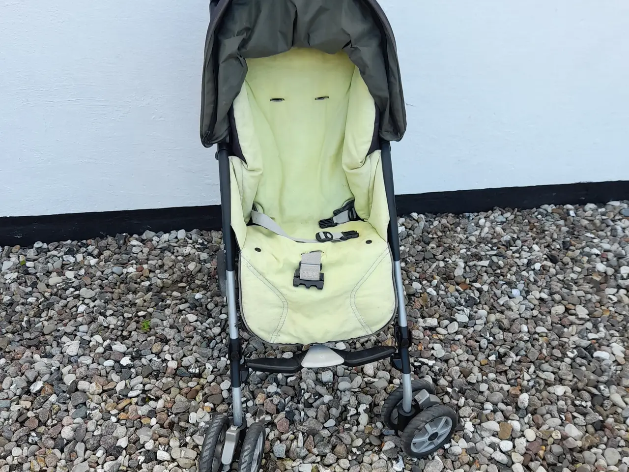 Billede 2 - Peg Perego Lite.