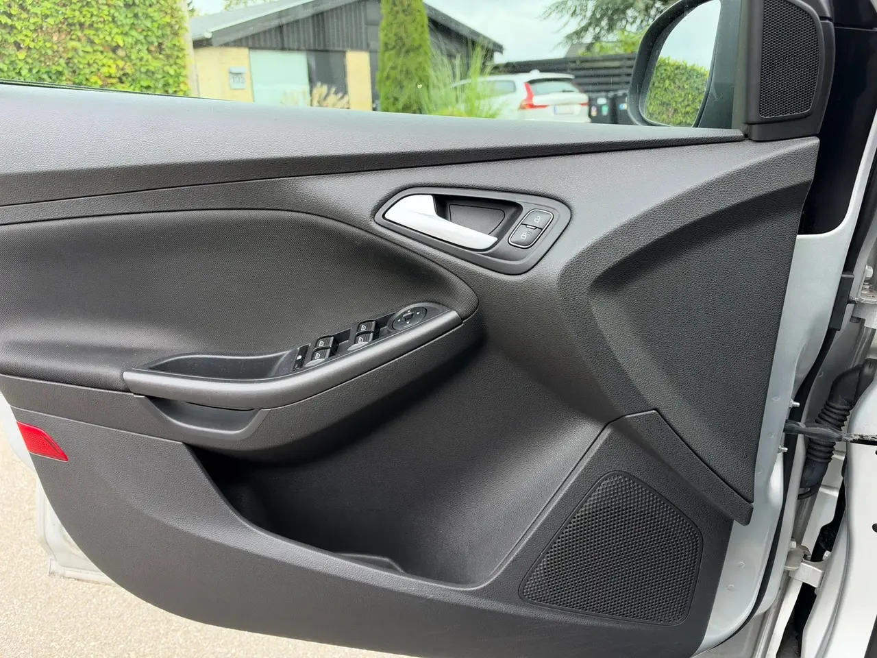 Billede 14 - Ford Focus 1,0 SCTi 125 Business stc.