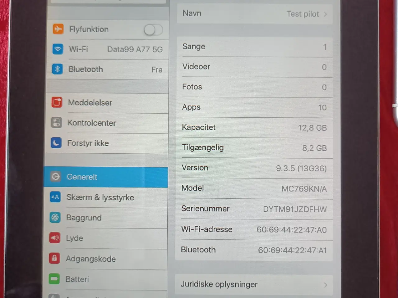 Billede 2 - Diverse Iphone + Ipaq