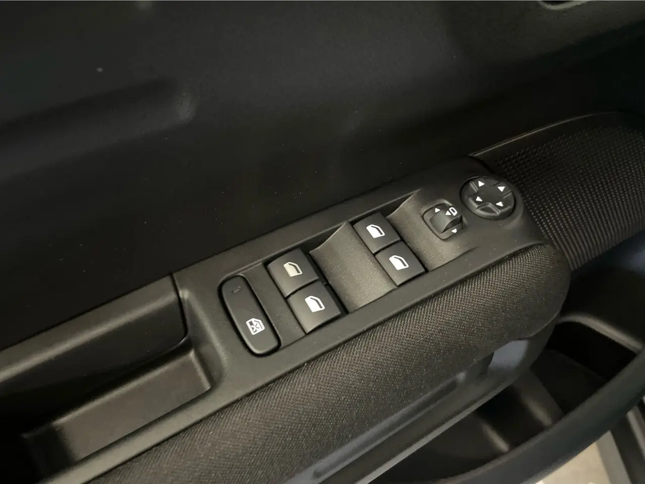 Billede 11 - Citroën C3 Aircross 1,2 PureTech 110 Impress