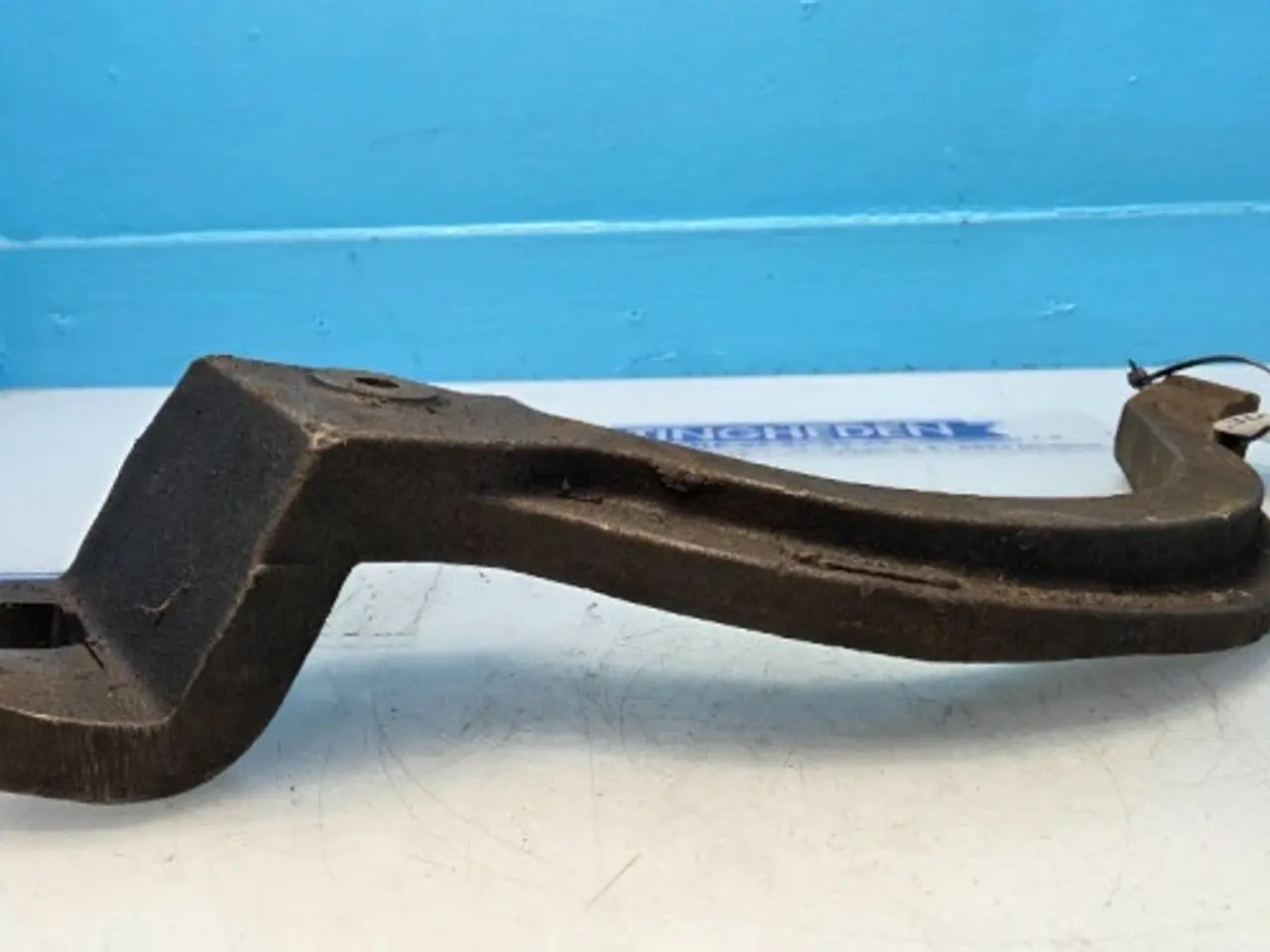 Billede 6 - John Deere 4040 Arm R58975