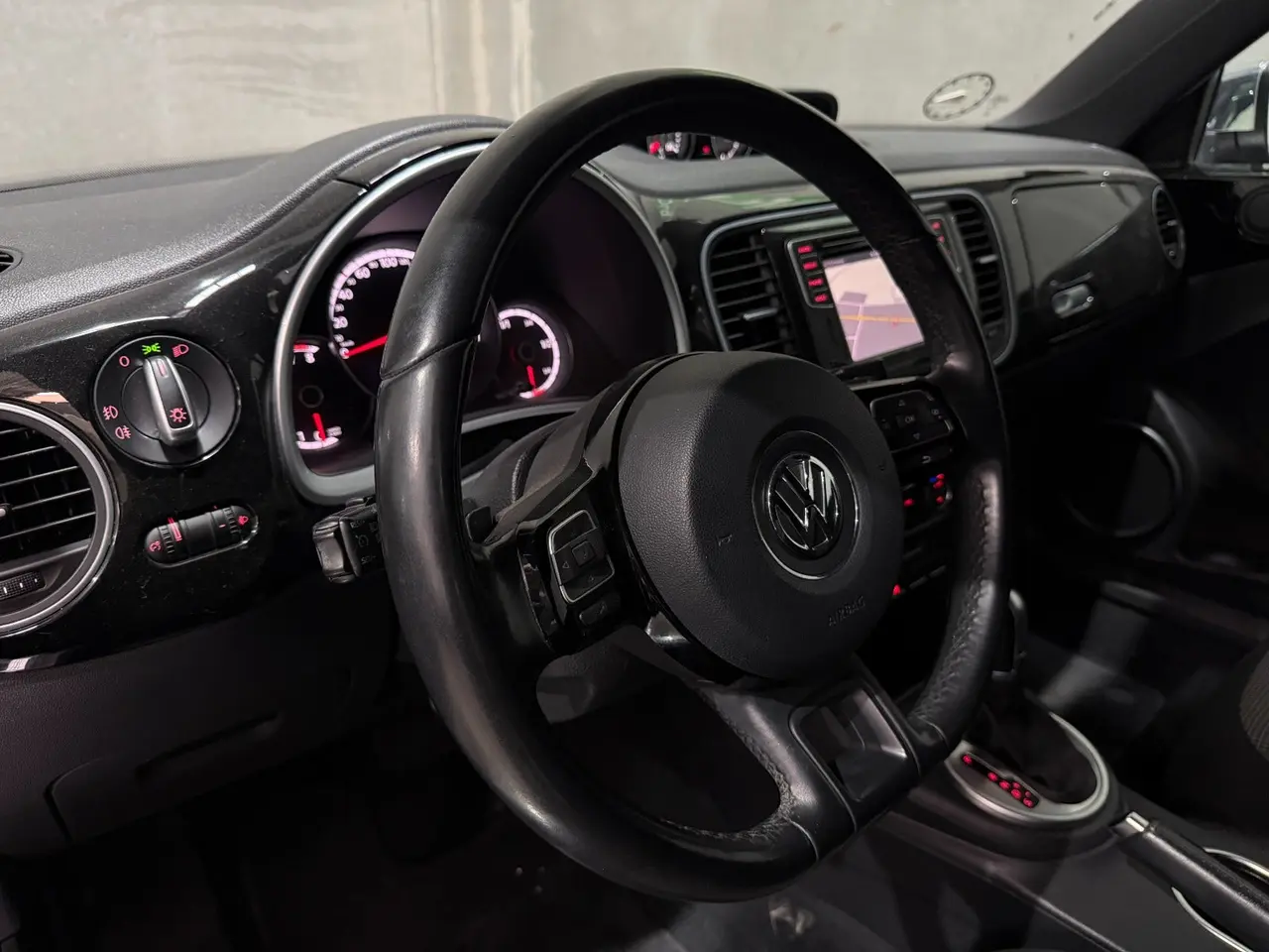 Billede 7 - VW The Beetle 1,4 TSi 150 Life DSG