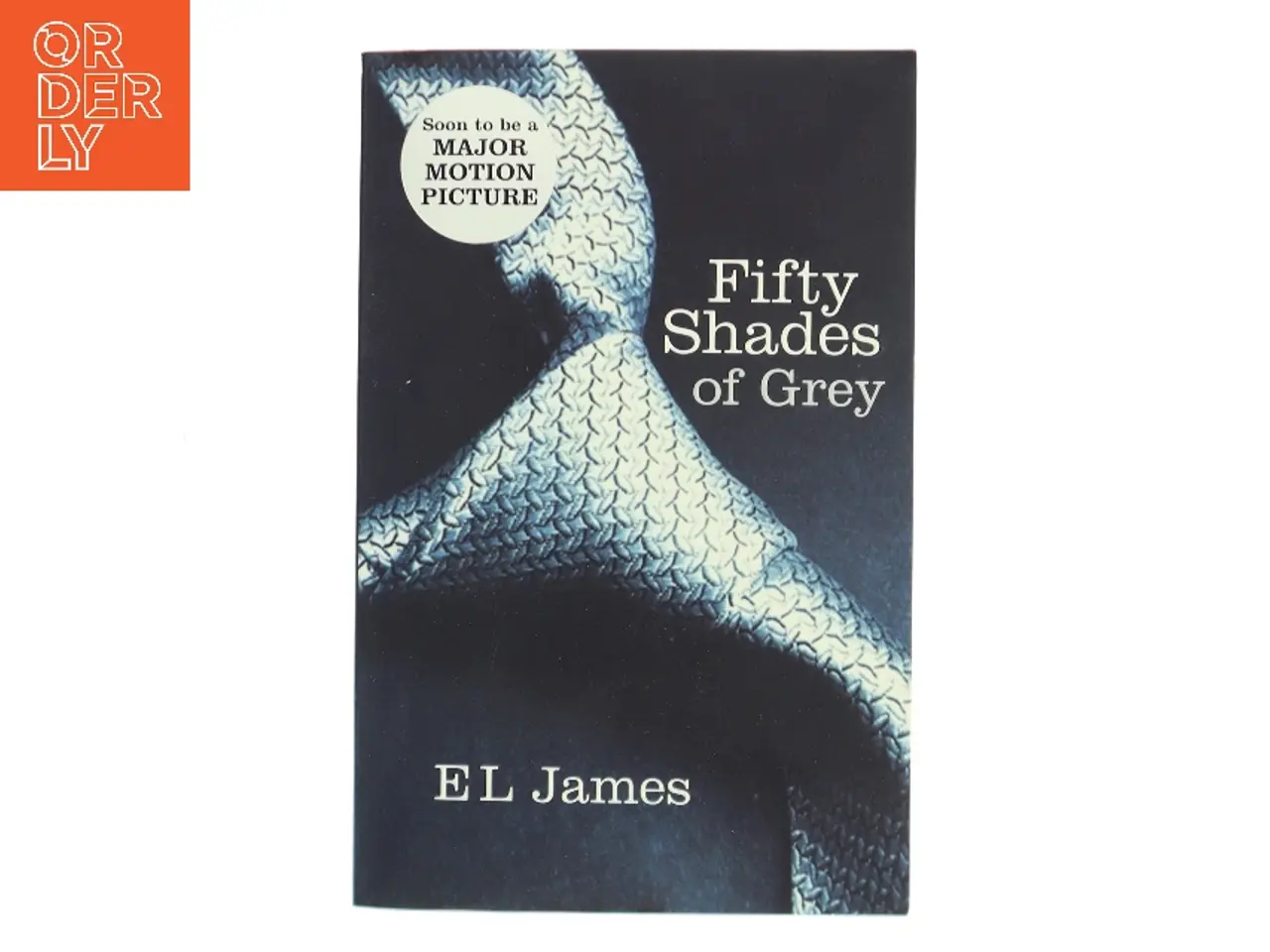 Billede 1 - Fifty Shades Trilogy. I, Fifty shades of grey af E. L. James (Bog)