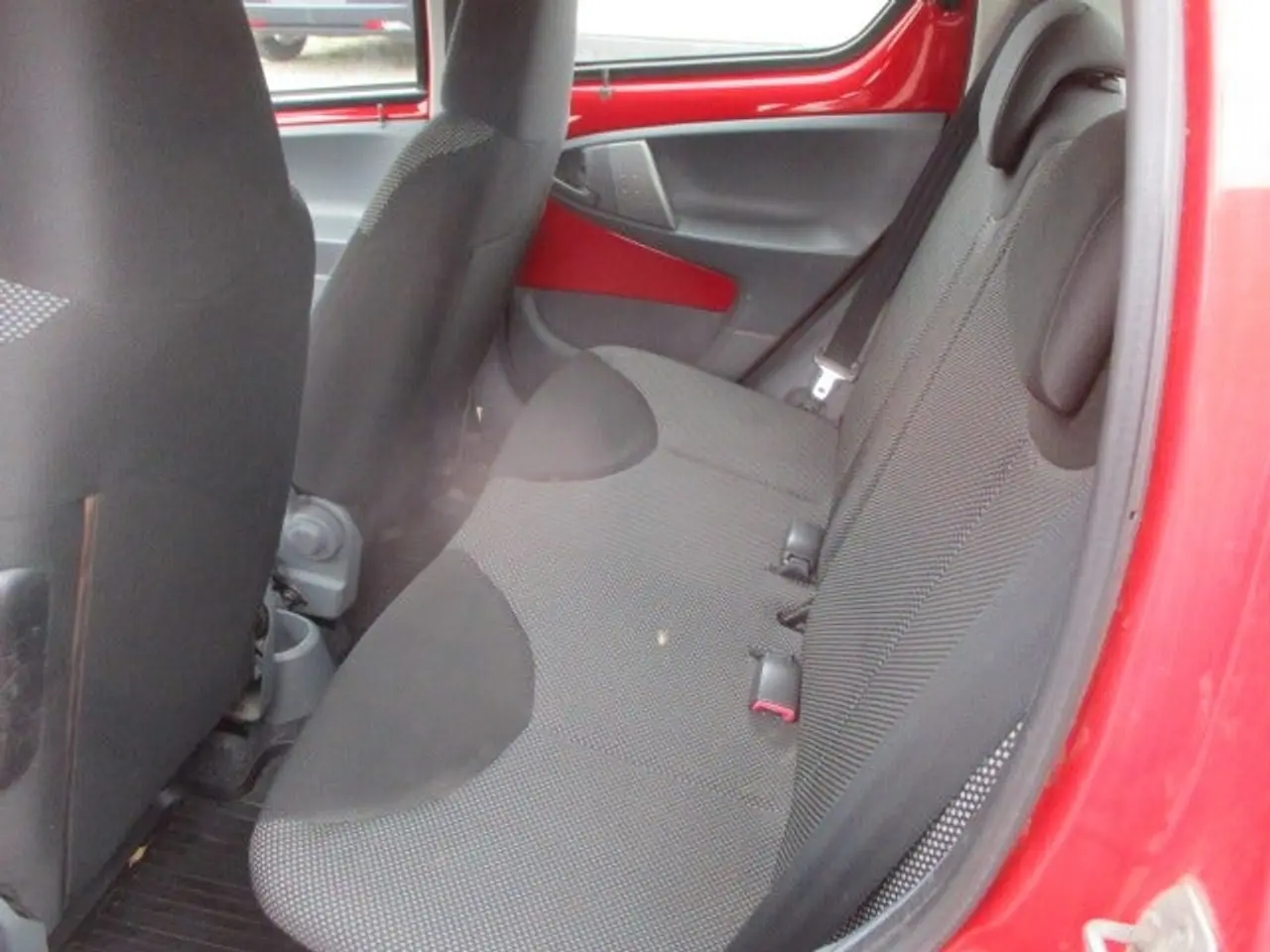 Billede 6 - Toyota Aygo 1,0 