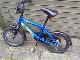 Drengecykel