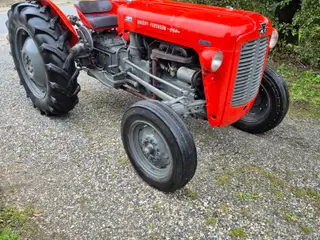 Ferguson 35 pæn