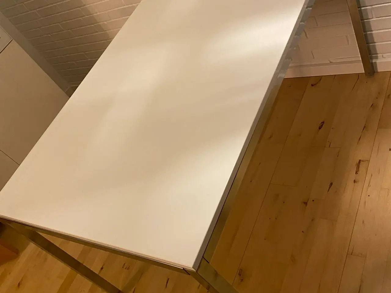 Billede 4 - Spisebord fra IKEA