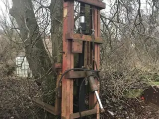 Hiab trucktårn