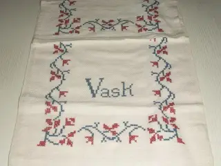 Vasketøjspose