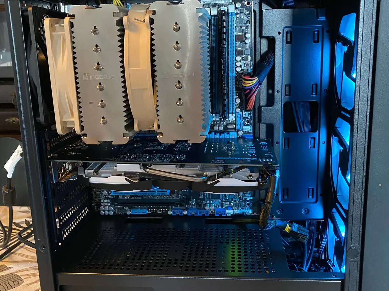 Billede 12 - I7 GAMER PC